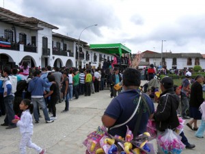 Chiclayo Peru