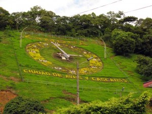 Zamora Ecuador