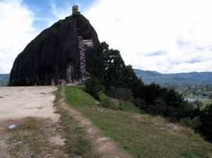 El Peñol 