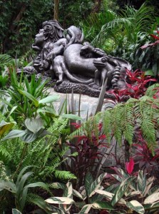 Medellin – Jardin Botánico