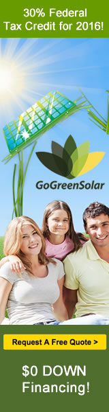 GoGreenSolar Holidays