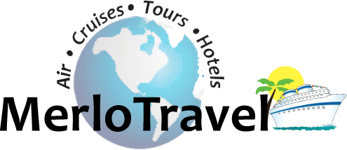 MerloTravel Logo