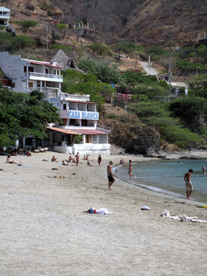 Taganga, Colombia