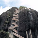 El Peñol Columbia