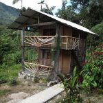 Cabañas Yankuam, Ecuador