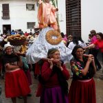 Chachapoyas, the 2011 Raymillacta