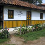 Plantation House Salento, Colombia