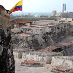 Castillo San Felipe de Barajas