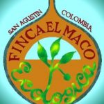 Finca Ecologico El Maco, San Agustin