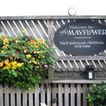 Mayflower Pub London, Rotherhithe Village
