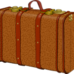 suitcase