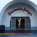 The Rosarito Beach Hotel