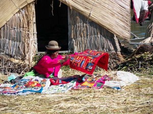 Peru